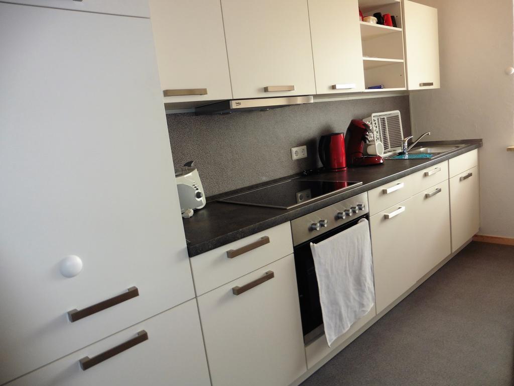 Ferienwohnung ,,Wingertsberg" Ebrach Екстер'єр фото